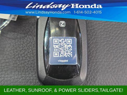 Used 2026 Honda Odyssey EX-L image 22