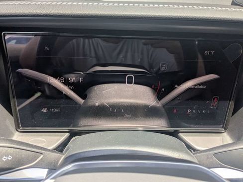 New 2027 GMC Terrain Elevation w/ Elevation Premium Package FWD image 33