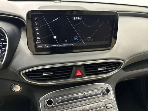 Certified 2023 Hyundai Santa Fe SEL image 26