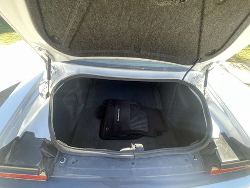 Used 2016 Dodge Challenger R/T Plus image 45