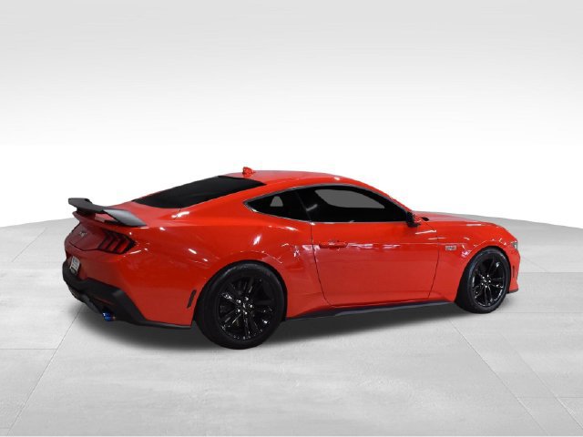 Used 2024 Ford Mustang GT RWD image 10