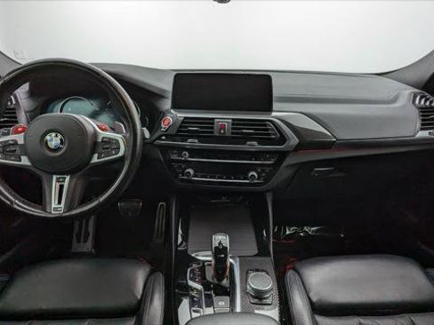 Used 2020 BMW X4 M w/ Executive Package image 23