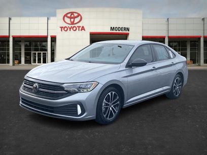 Used 2023 Volkswagen Jetta Sport