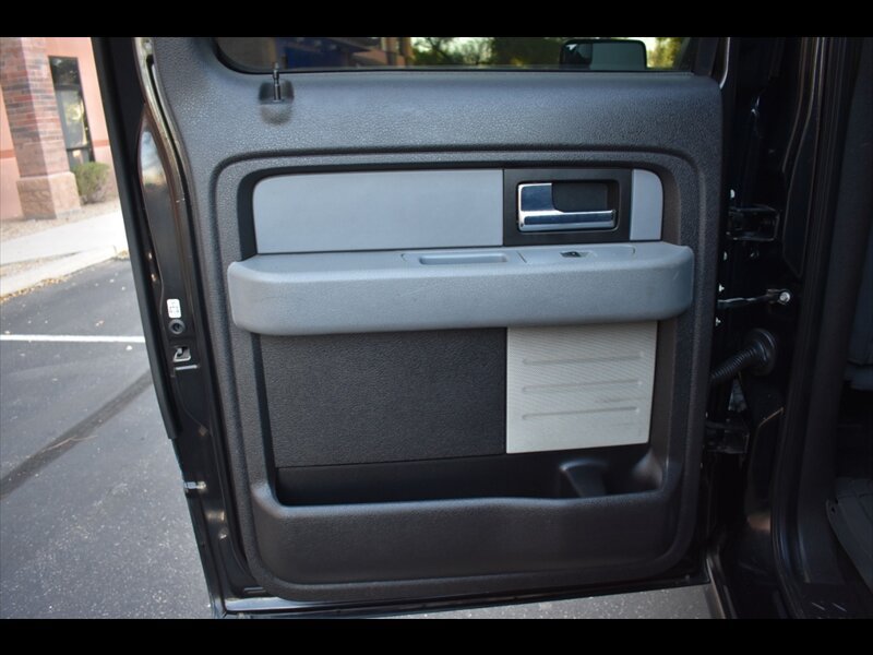Used 2012 Ford F150 XLT w/ XLT Convenience Pkg RWD image 21