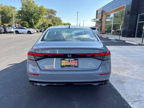 Used 2023 Honda Accord EX-L image 4