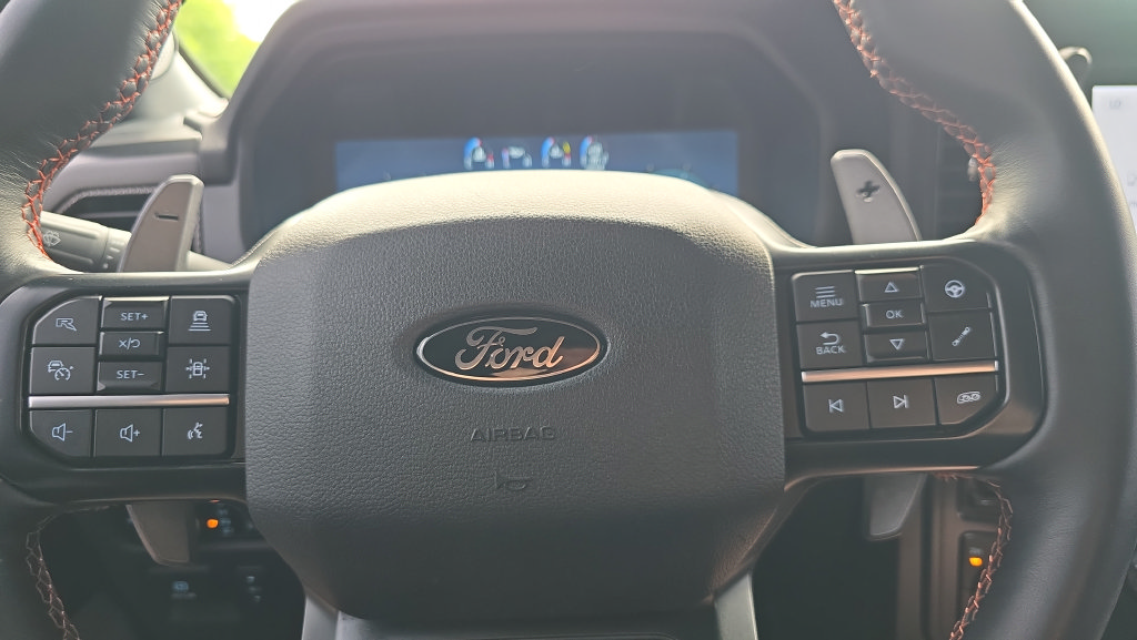 Used 2024 Ford F150 Raptor AWD/4WD image 24