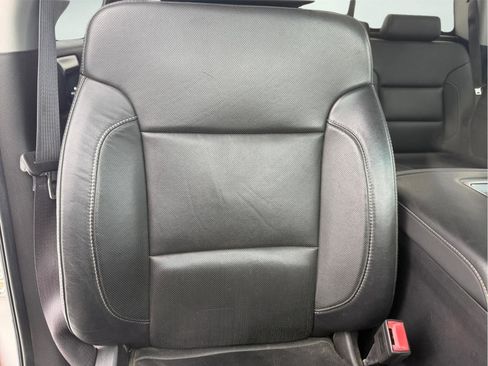 Used 2015 Chevrolet Silverado 2500 LTZ image 20