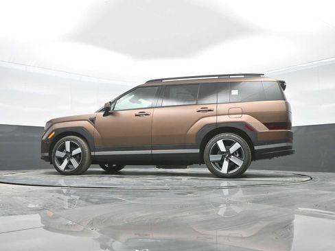 New 2026 Hyundai Santa Fe Limited image 34