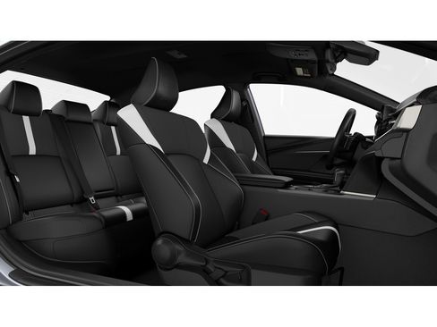 New 2026 Toyota Camry SE image 6