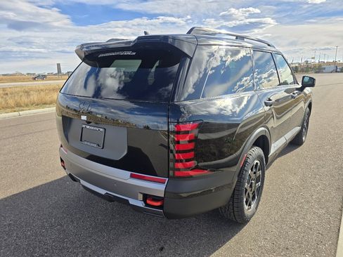 New 2026 Hyundai Palisade XRT Pro image 5