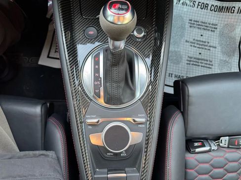 Used 2021 Audi TT RS image 13