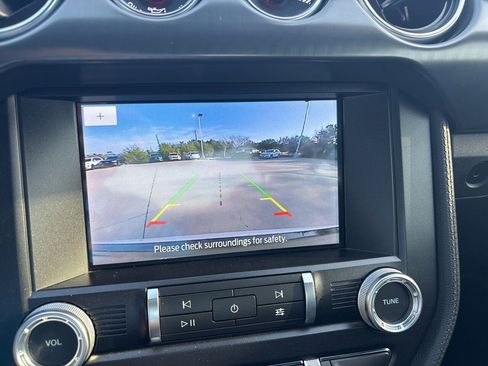 Used 2022 Ford Mustang Mach 1 image 22