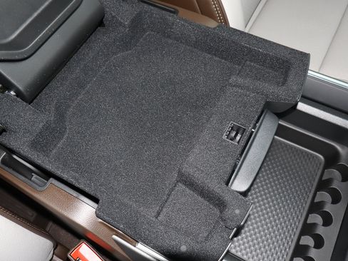 New 2026 RAM 1500 Laramie w/ Advanced Safety Group II image 33