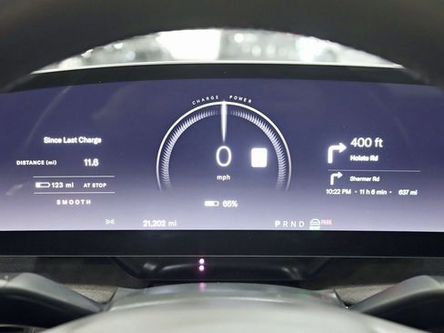 Used 2022 Lucid Air Grand Touring image 18