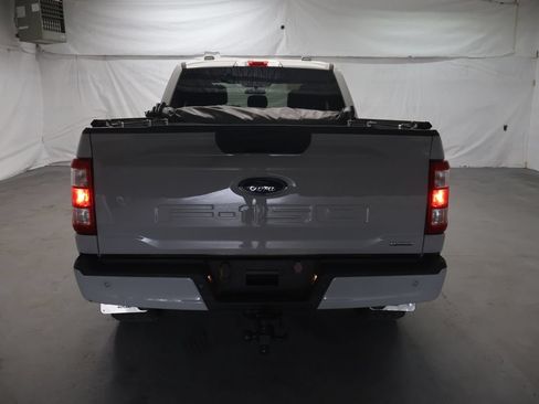 Used 2023 Ford F150 XL w/ STX Appearance Package AWD/4WD image 6