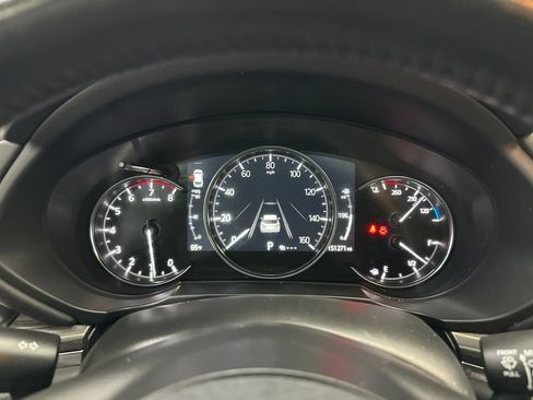 Used 2021 MAZDA CX-5 Grand Touring FWD image 28