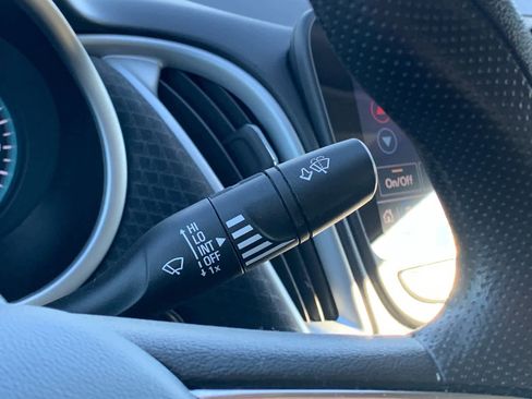 Certified 2023 Chevrolet Malibu LT image 18