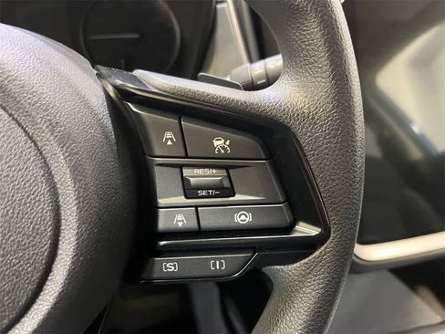 Certified 2025 Subaru Crosstrek 2.0i Premium image 18