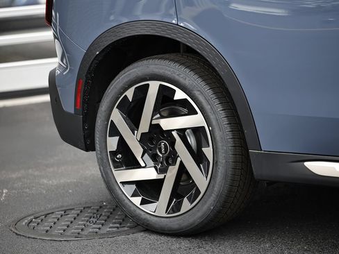 New 2027 MINI Cooper Countryman S AWD/4WD image 6