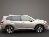 Used 2019 Subaru Forester Limited image 4