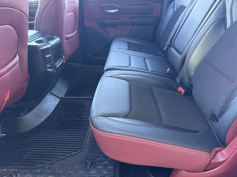 Used 2025 RAM 1500 Rebel w/ Rebel Level 1 Equipment Group image 23