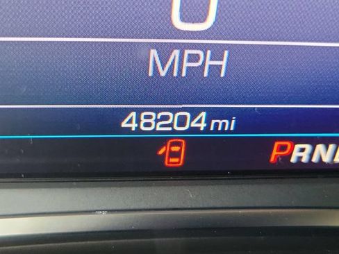 Used 2022 Chevrolet Equinox LT FWD image 23