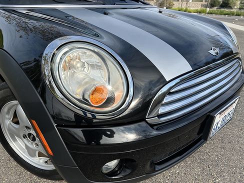 Used 2009 MINI Cooper Clubman Hardtop image 22