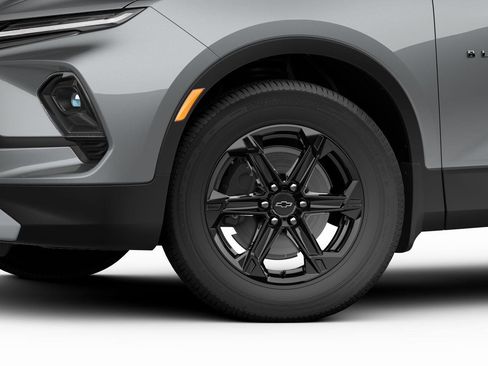 New 2026 Chevrolet Blazer LT image 5