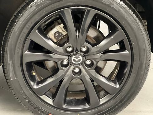 Used 2024 MAZDA CX-30 AWD 2.5 S w/ Preferred Package image 62