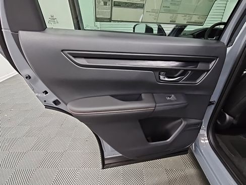 New 2026 Honda CR-V Sport-L image 31