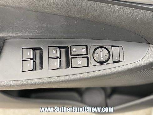 Used 2019 Hyundai Tucson Ultimate image 13