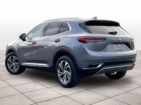 Used 2021 Buick Envision Essence w/ Technology Package I image 15