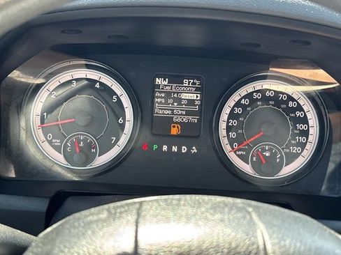 Used 2019 RAM 1500 Express w/ Express Value Package AWD/4WD image 19