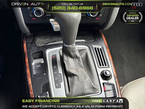 Used 2010 Audi A4 2.0T Premium Plus AWD/4WD image 14
