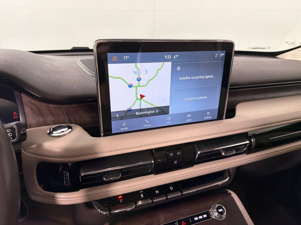 Used 2020 Lincoln Aviator Reserve w/ Equipment Group 202A AWD/4WD image 16