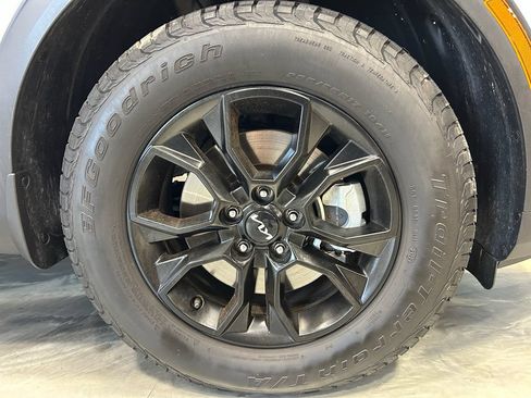 Used 2023 Kia Sportage X-Pro Prestige AWD/4WD image 24