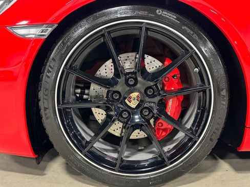 Used 2013 Porsche 911 Carrera S RWD image 87