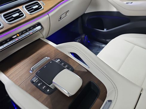 Certified 2022 Mercedes-Benz GLE 350 image 27