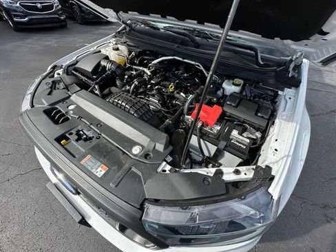 Used 2022 Ford Ranger XL w/ Equipment Group 101A High image 31