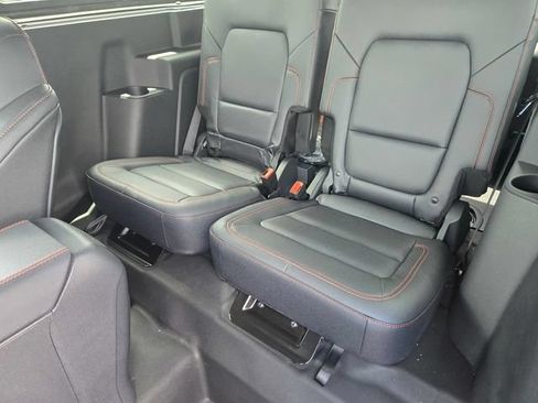 New 2025 Ford Bronco Stroppe Edition AWD/4WD image 6