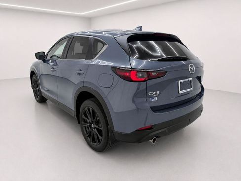 Used 2023 MAZDA CX-5 Carbon Edition AWD/4WD image 5