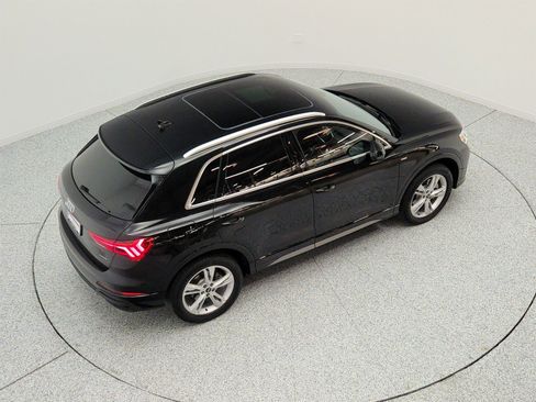 Used 2023 Audi Q3 2.0T Premium w/ Convenience Package AWD/4WD image 26