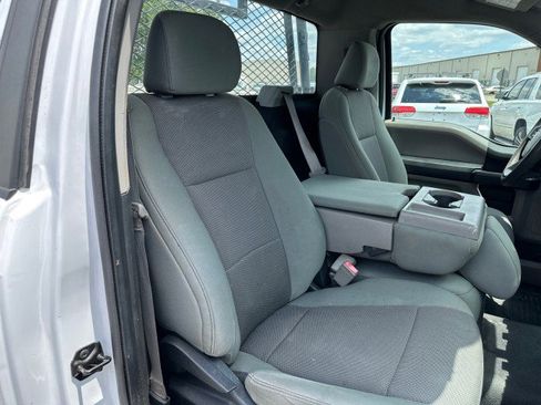 Used 2019 Ford F250 XL w/ Power Equipment Group RWD image 26