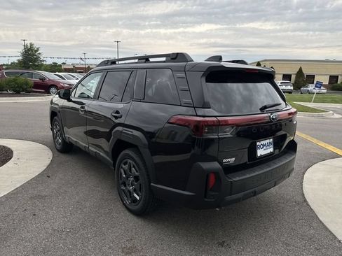 New 2026 Subaru Outback Premium AWD/4WD image 3