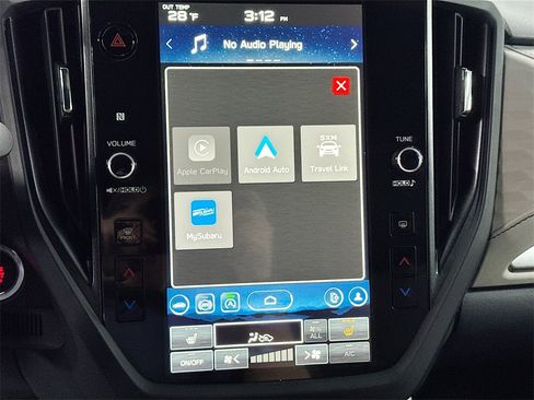 New 2026 Subaru Forester Premium image 11