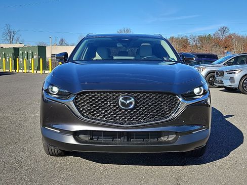 New 2026 MAZDA CX-30 AWD 2.5 S image 2