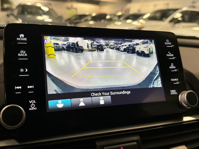 Used 2019 Honda Accord Sport image 17