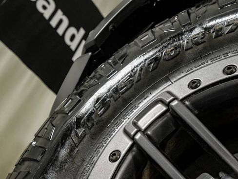 Used 2020 Ford F150 Raptor w/ Equipment Group 802A Luxury image 55