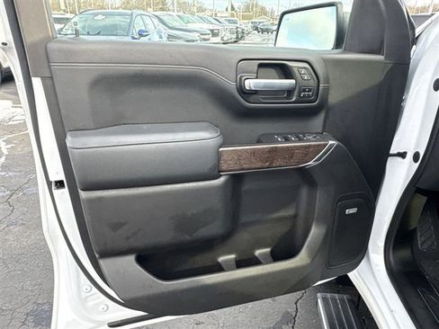 Certified 2021 GMC Sierra 1500 Denali w/ Denali Ultimate Package image 23