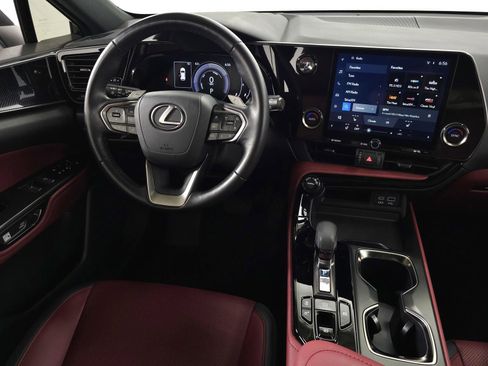 Used 2024 Lexus NX 350 AWD w/ Cold Area Package image 17